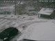 Snijeg na Poklonu na Učki (Foto: meteoblue.com webcam)