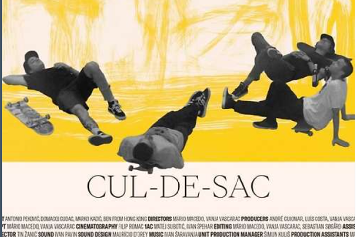 Cul-de-Sac