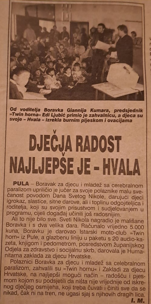 (Arhiva Glas Istre)