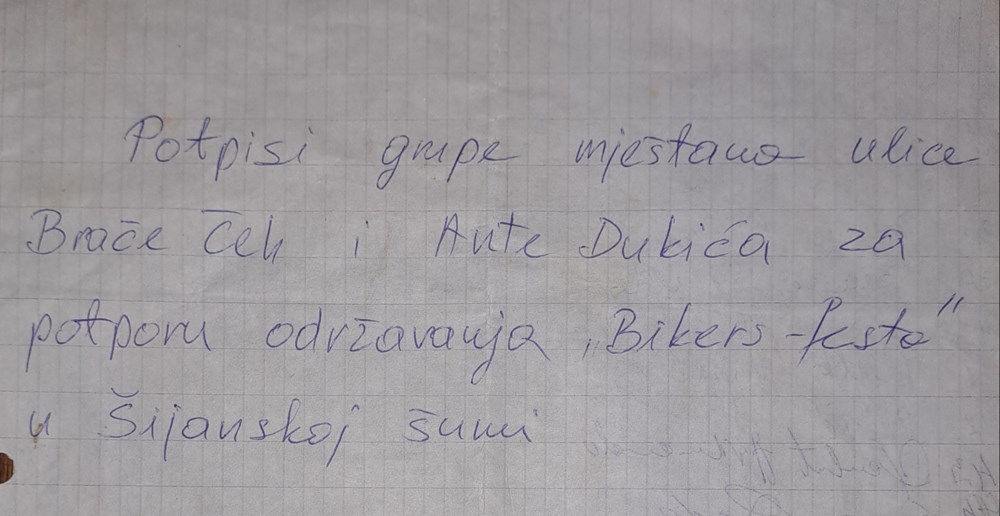 (Arhiva Glas Istre)