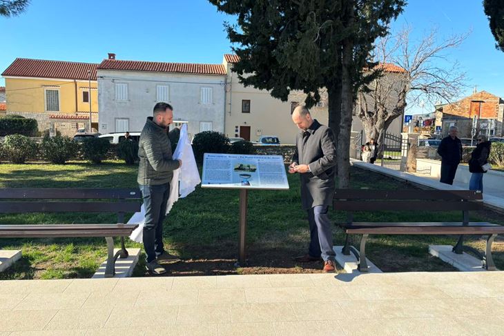 (Foto: Općina Medulin)