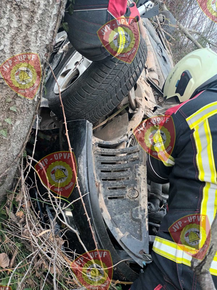 (Foto: JVP Umag)