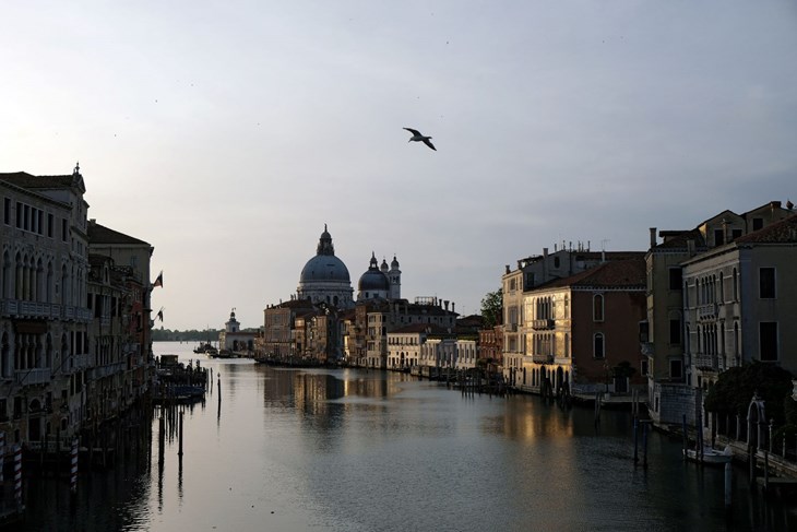 Venecija (Foto Reuters)