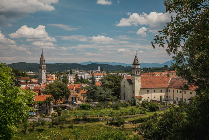 (Foto TZ Središnje Istre)