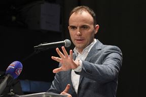 (Snimio Milivoj Mijošek)