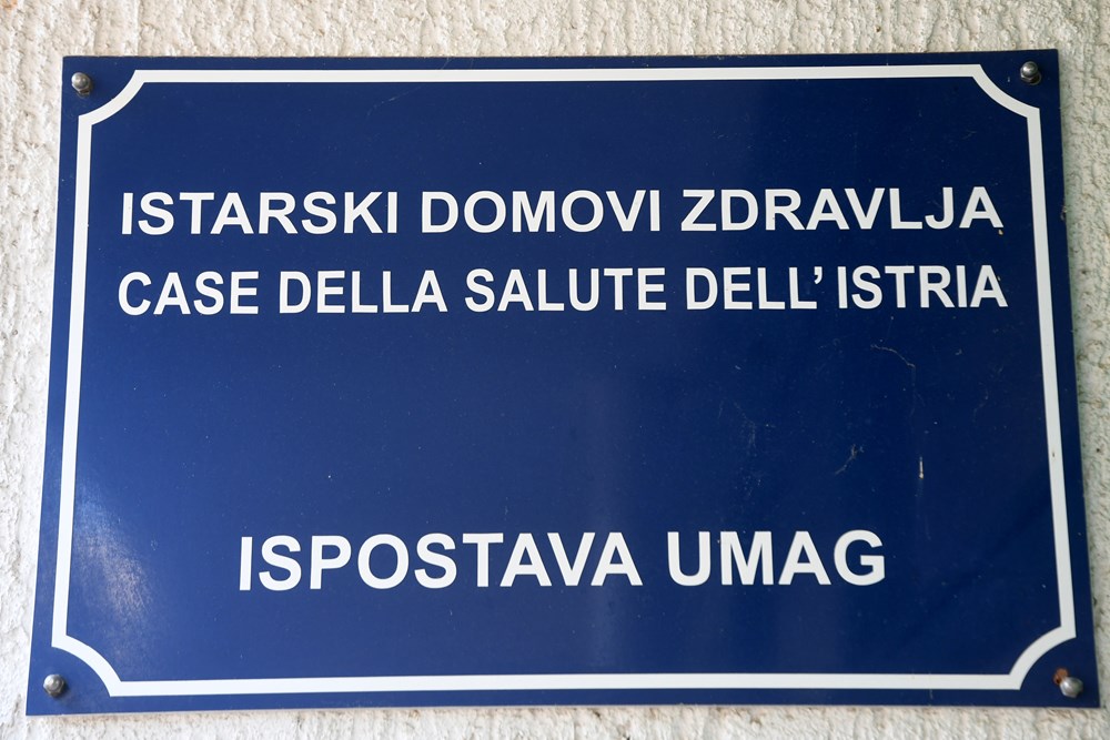 (Snimio Milivoj Mijošek / Glas Istre)