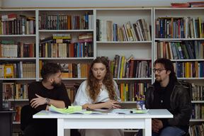 (Snimila Vanda Pliško)