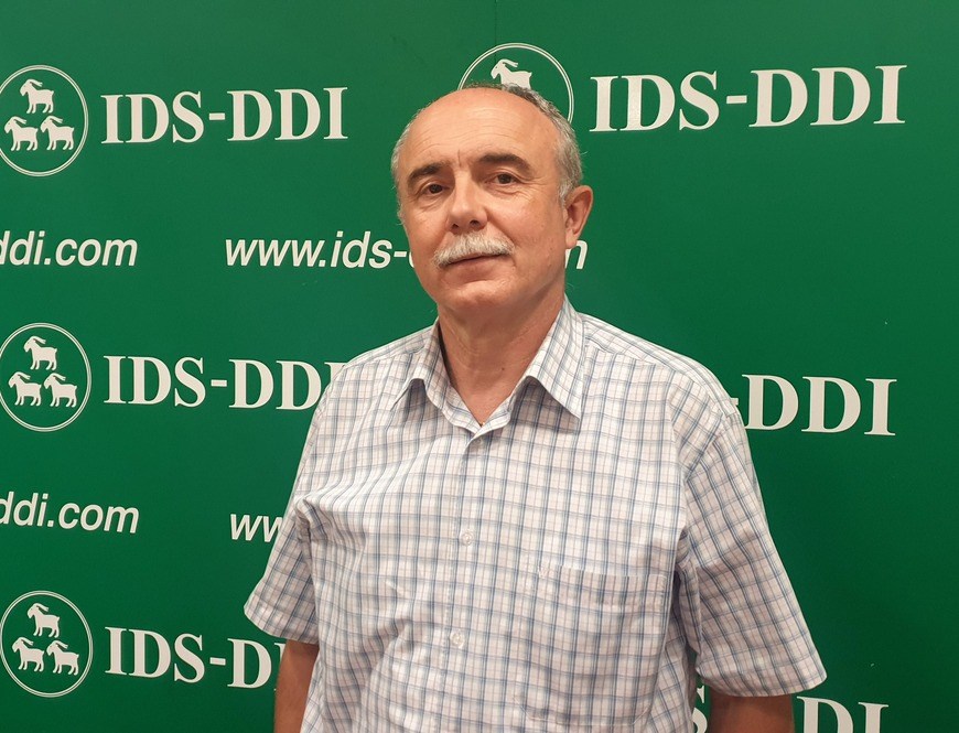 Marčelo Mohorović (Foto: IDS)