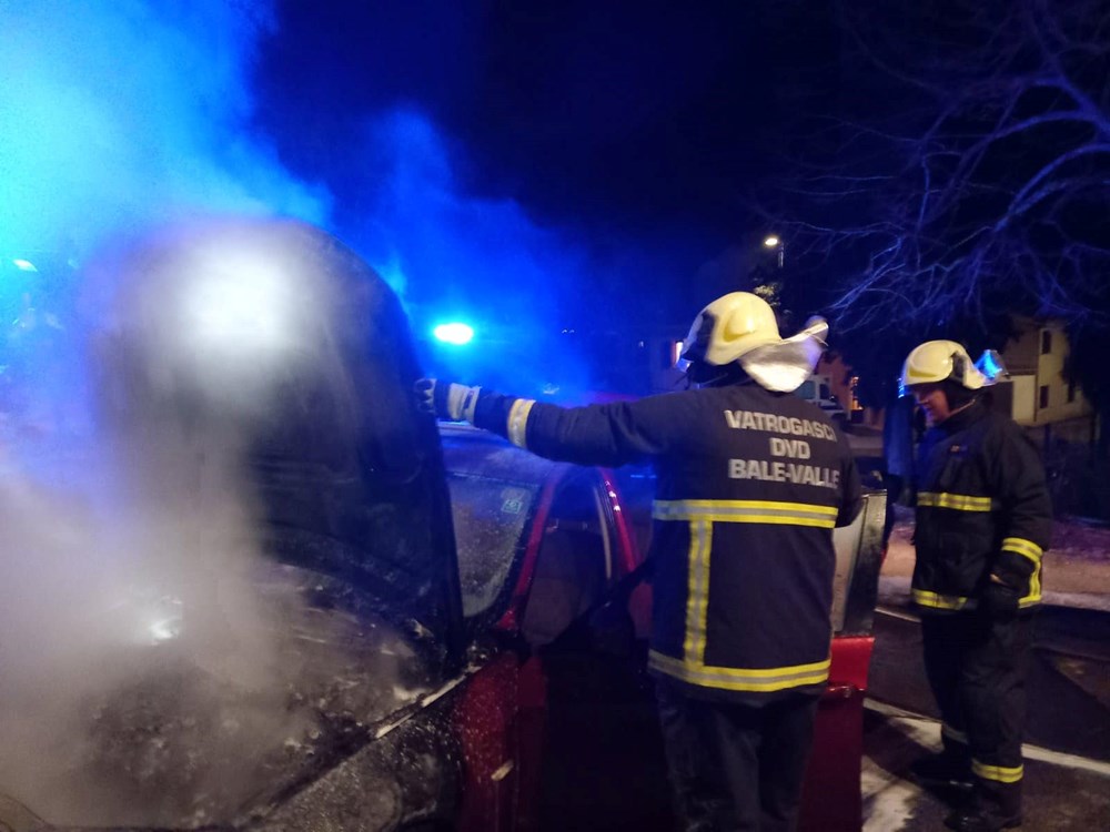 (Foto: JVP Rovinj - Rovigno)