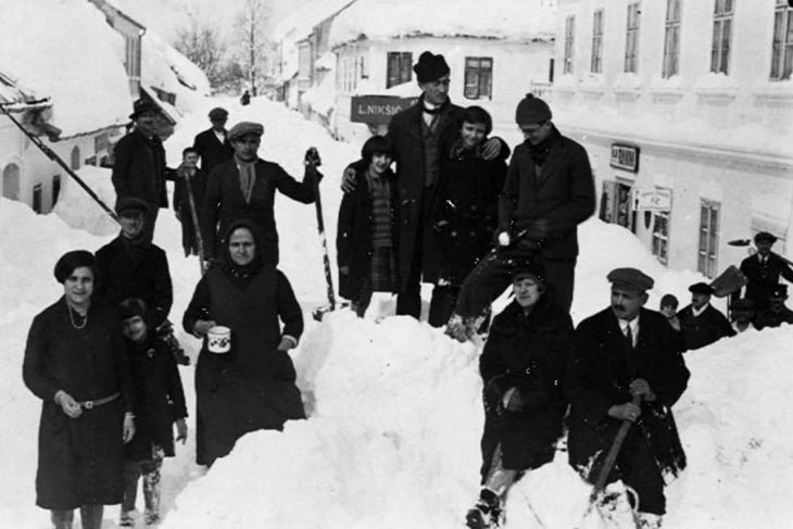 (Fotografije poslao: Marin Smolčić)