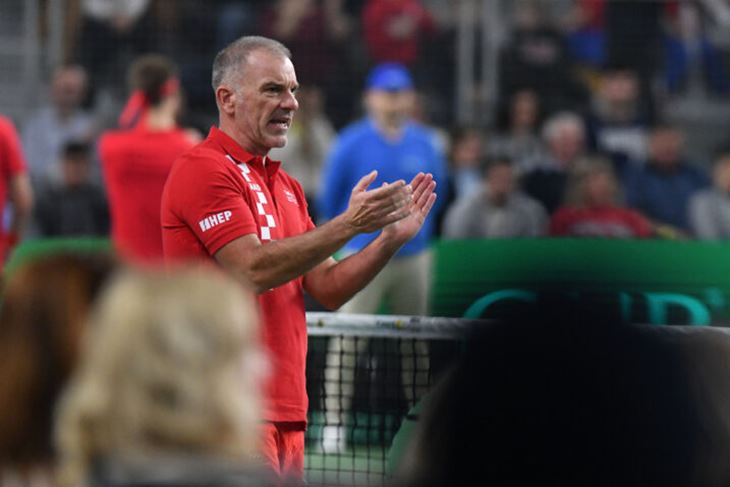 Velimir Zovko (Foto: Pixsell)