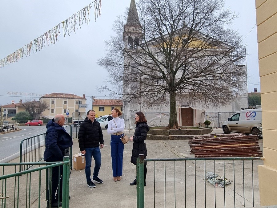 (Foto: Grad Poreč)