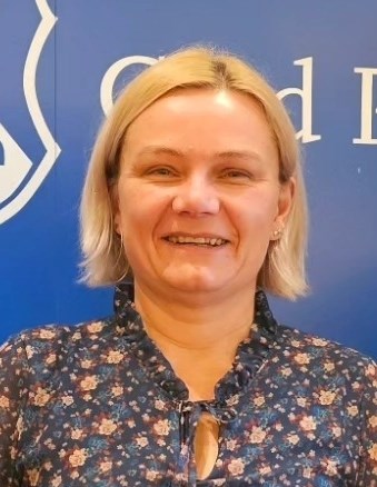 Suzana Jašić (Foto: Grad Pazin)