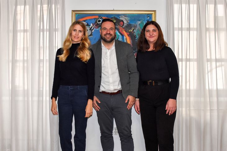 (Foto: Grad Pula)