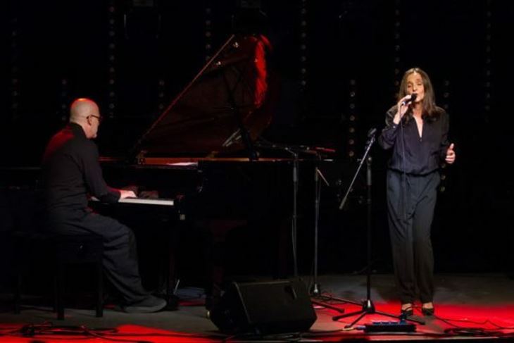 "Apoxyomenos recomposed" (Foto T. Genc/Graz Orpheum) 