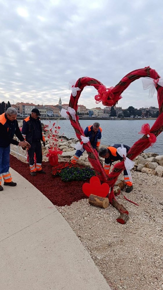 (Grad Poreč) 