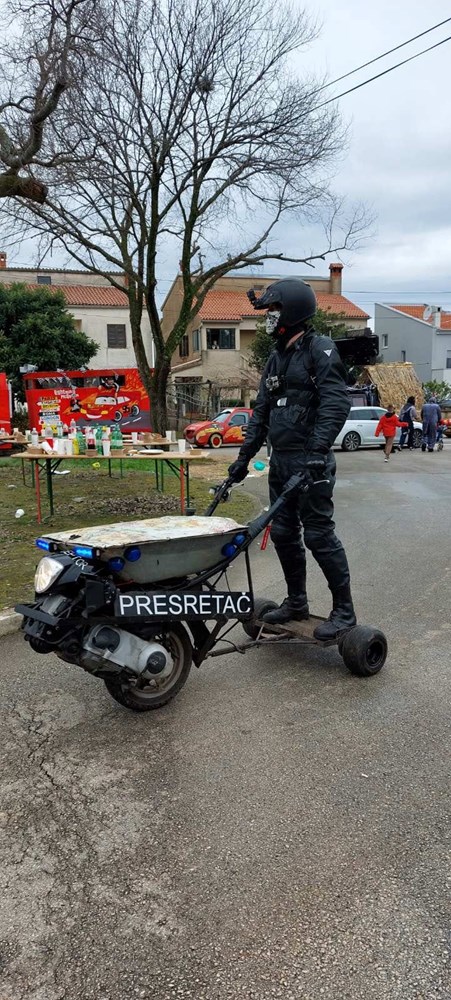 (Foto: Grad Poreč)