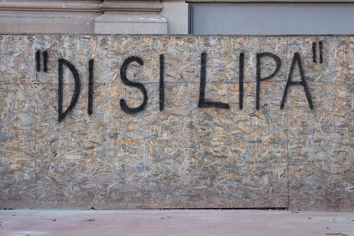 (Snimio Goran Stanzl/Pixsell)