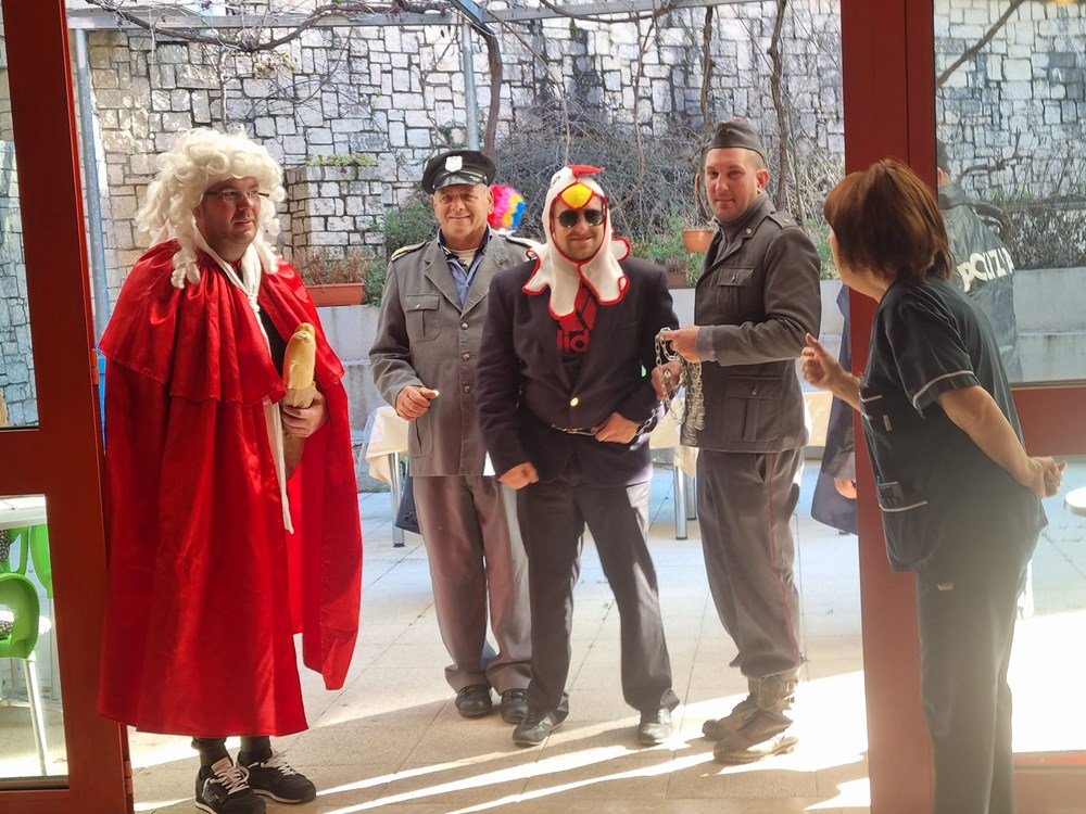 (Foto: Grad Poreč)