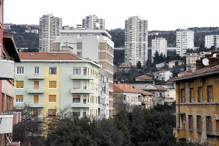 Neće biti jednostavno cjenovno kategorizirati nekretnine, što je ključ za oporezivanje (Snimio Sergej Drechsler)