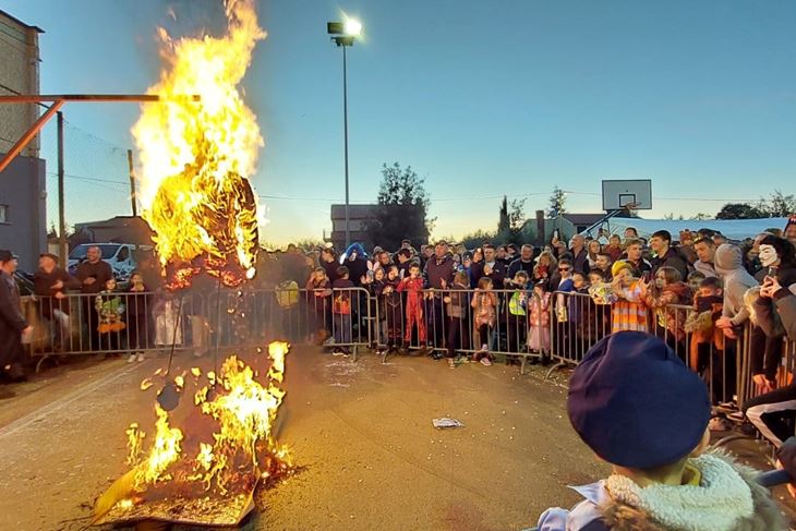 (Foto Grad Poreč)