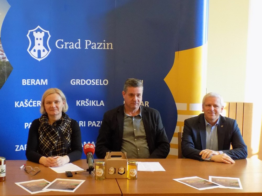 (Snimio Milivoj Mijošek / Glas Istre)