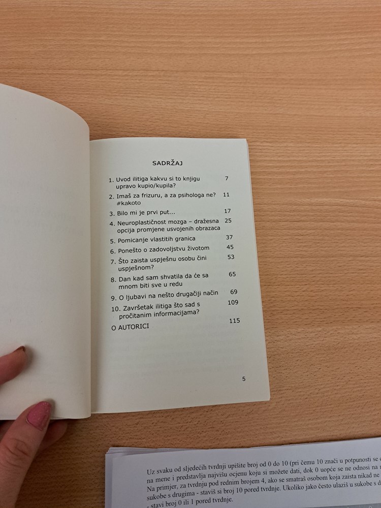 (Snimila Nina Petrović)