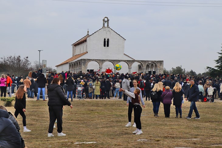 (Foto Grad Vodnjan)