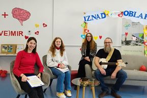 (Foto Medicinska škola Pula)