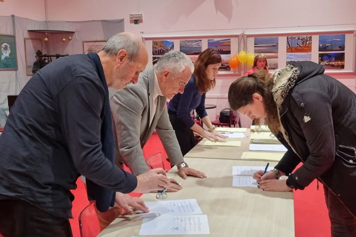 Općina prosječno daje stotinu eura po studentu (Snimila: Doria Mohorović)