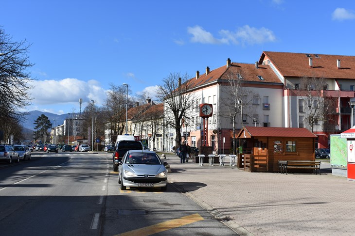 Otočac (Foto Marin Smolčić)