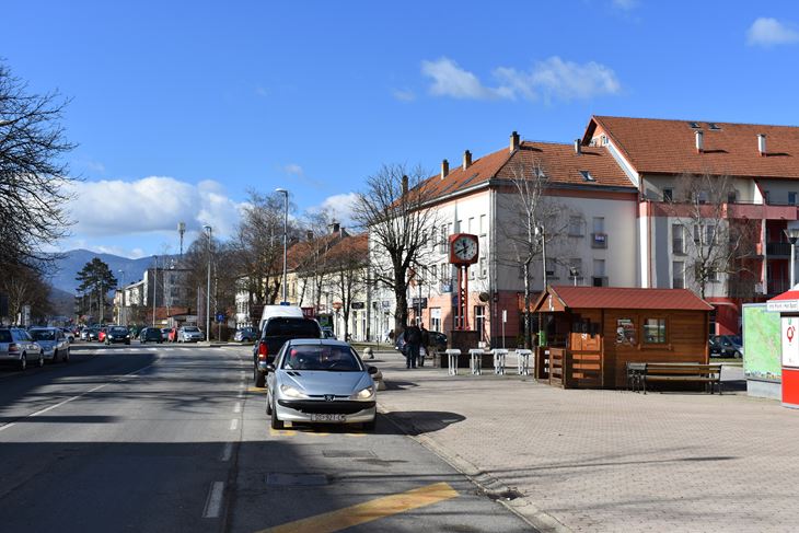 Otočac (Foto Marin Smolčić)