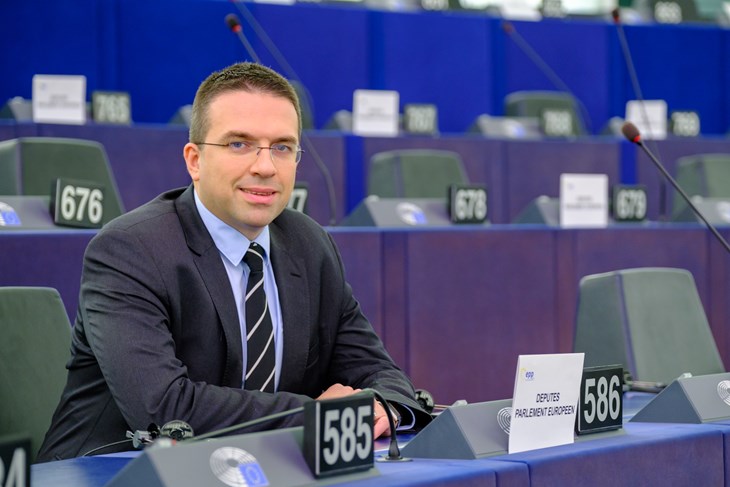 (Foto: EPP grupa)