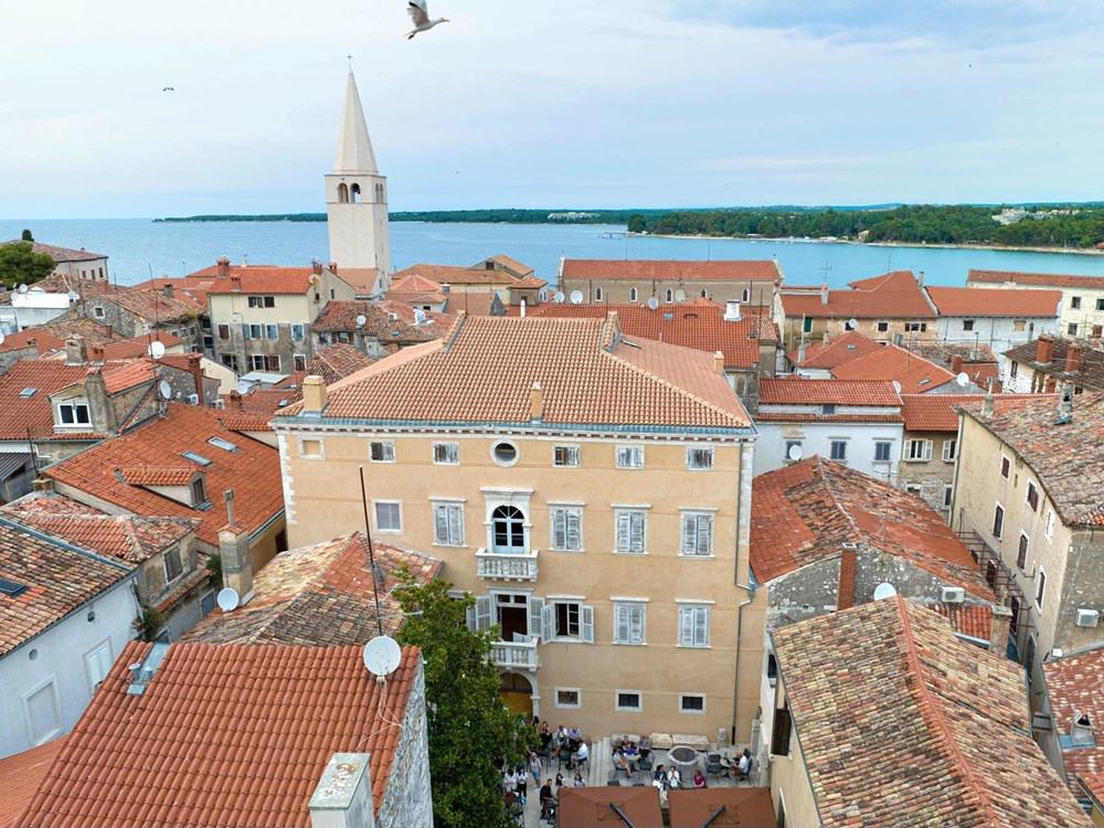 (Foto Grad Poreč)