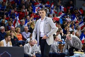 Josip Sesar (Foto: FIBA)
