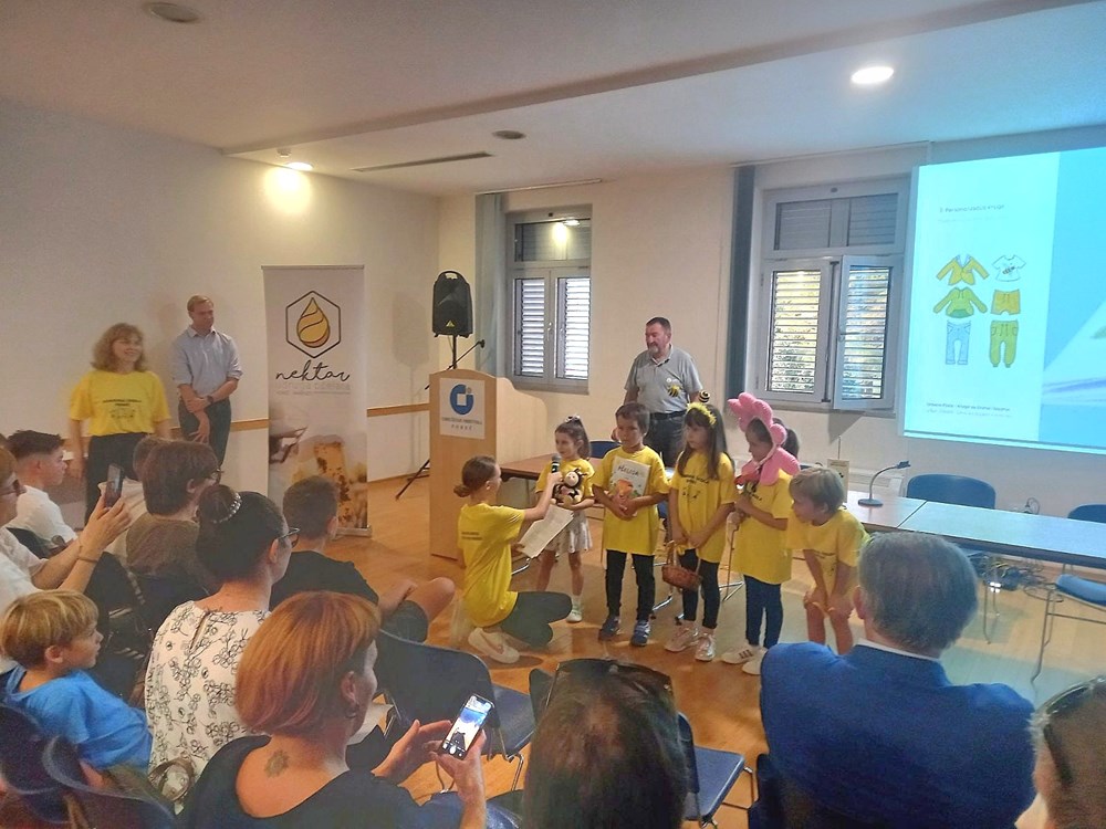 (Foto: Grad Poreč)