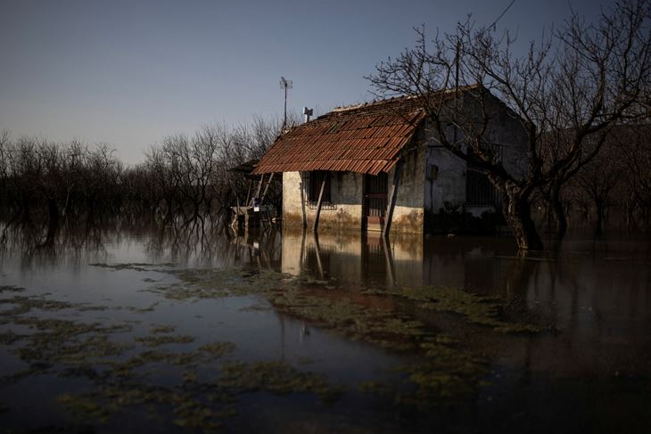 Ilustracija (Foto Reuters)