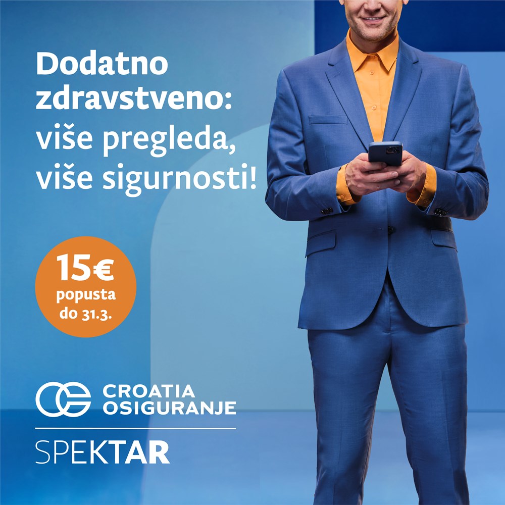 Croatia osiguranje