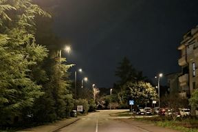 Postojeće živine svjetiljke raznih izvora, koje su ujedno i najveći potrošači, zamjenjuju se LED tehnologijom (Foto: Grad Poreč)