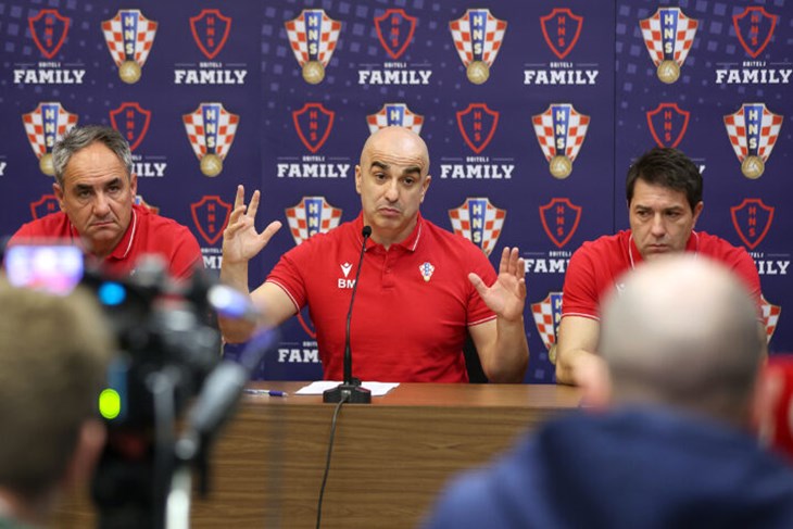 Bruno Marić (Foto: Pixsell)