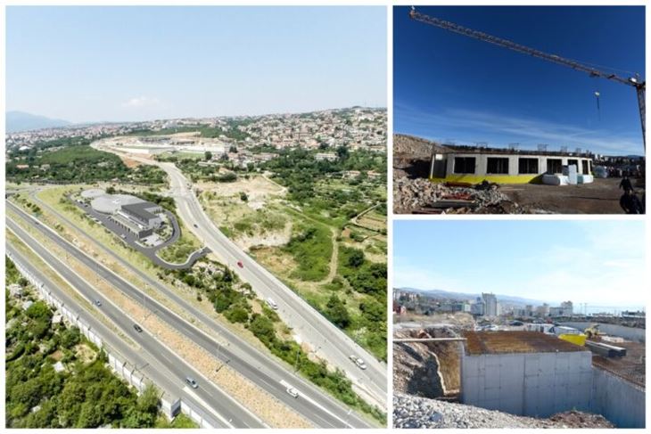 PGŽ će kreditnim zaduženjem financirati 8,9 milijuna eura, a ostatak iz proračuna u ovoj i sljedećoj godini