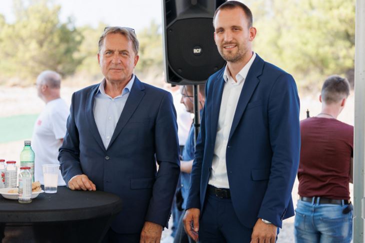 (Arhiva Zadarskog lista)
