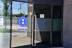 EPPO vodi ukupno 1.927 aktivnih istraga pod sumnjama na štetu za proračun EU-a (Foto: HORST GALUSCHKA/DPA)
