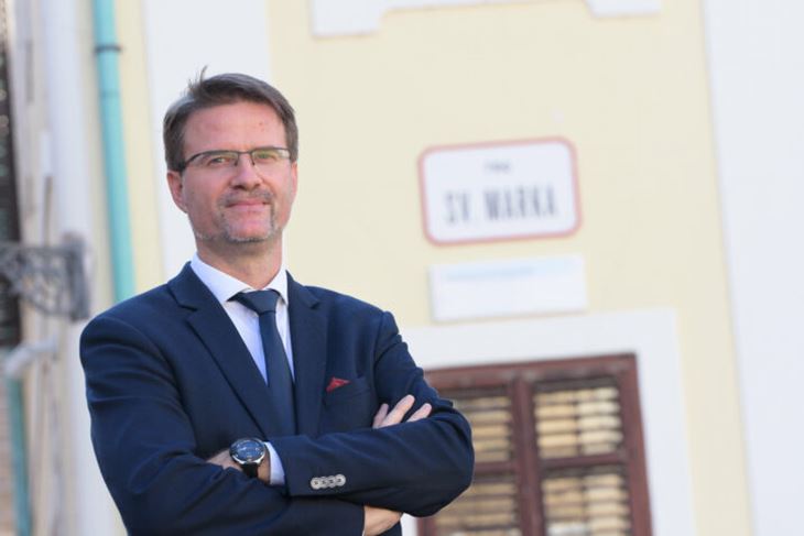 (Foto: Vlada RH)