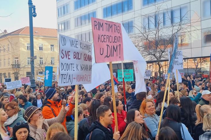 (Snimila Ana Spada)