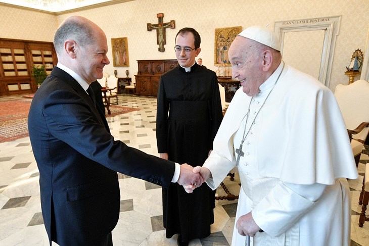 (Foto Reuters)