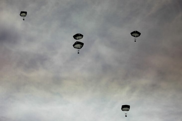 (Foto Reuters)