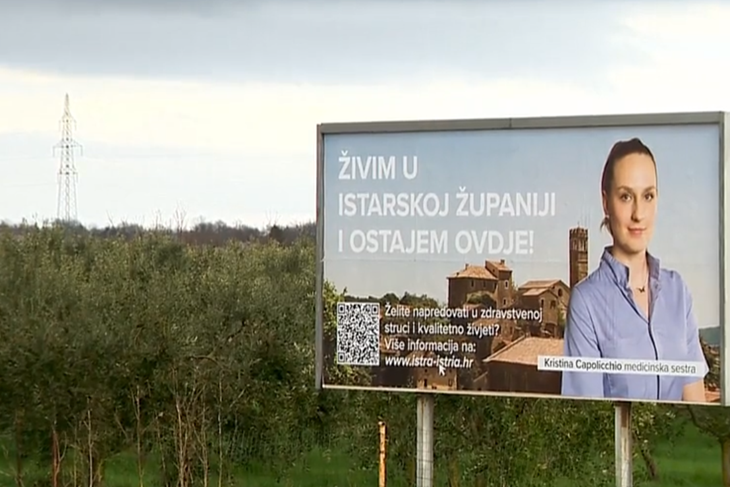 (Screenshot iz priloga Dnevnika Nove TV)