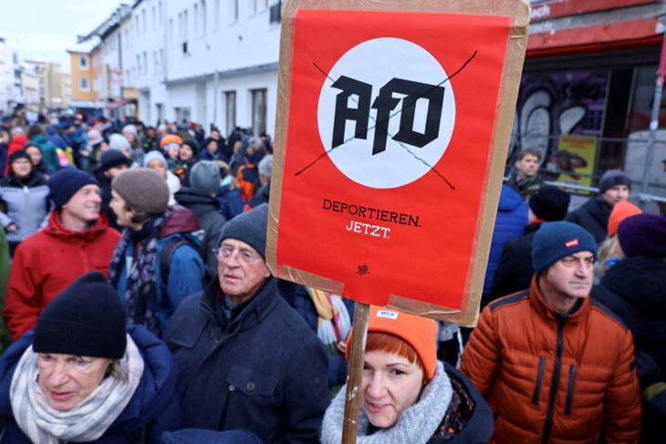 (Foto: Reuters)
