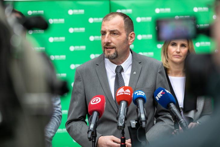 Dalibor Paus (Foto: IDS)